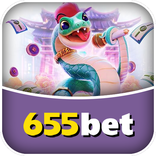 655bet Logo